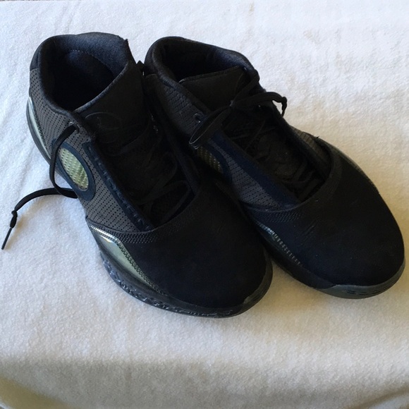 Nike Other - NIKE JORDAN YOUTH 2010, SIZE 6.5 GREAT SHAPE USED